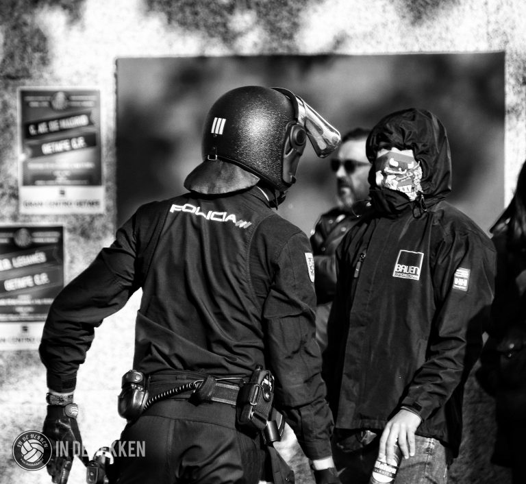 Getafe 58