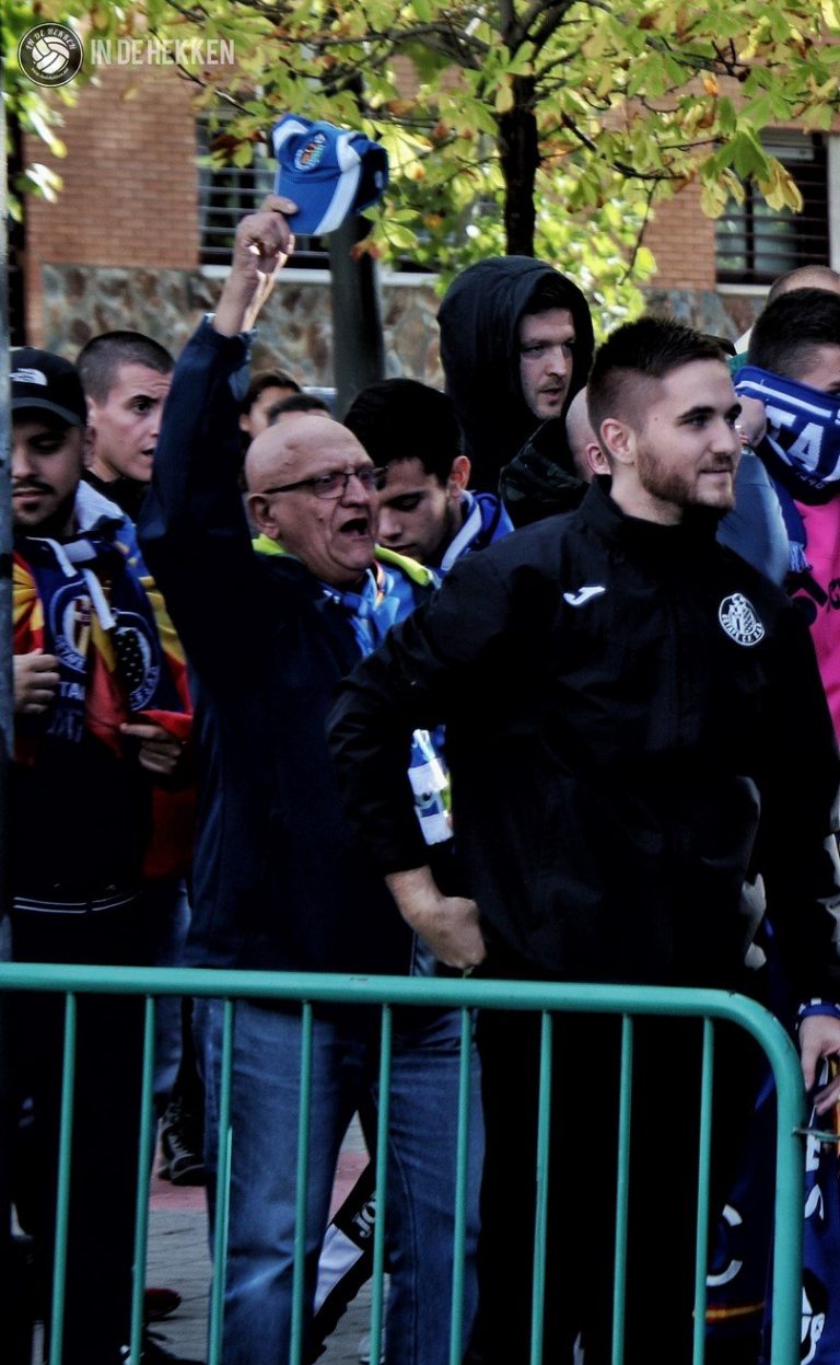 Getafe 60