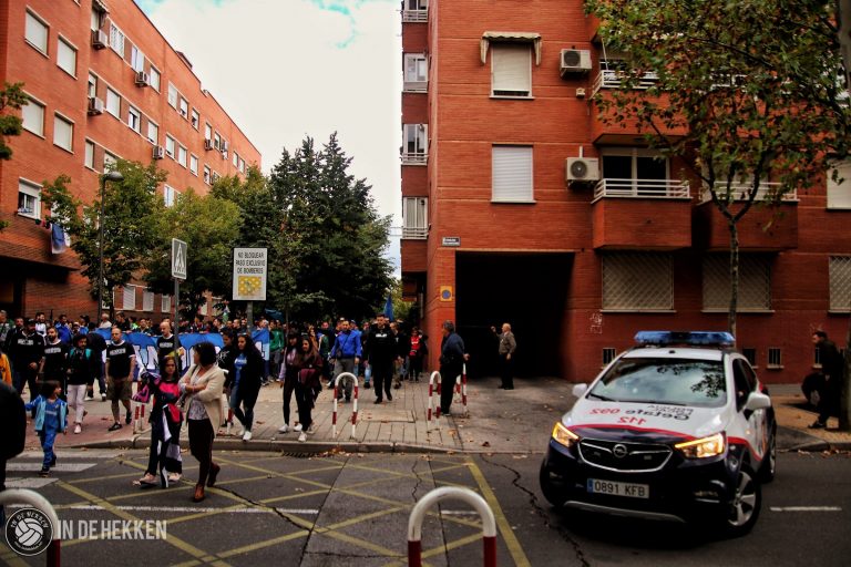 Getafe 64