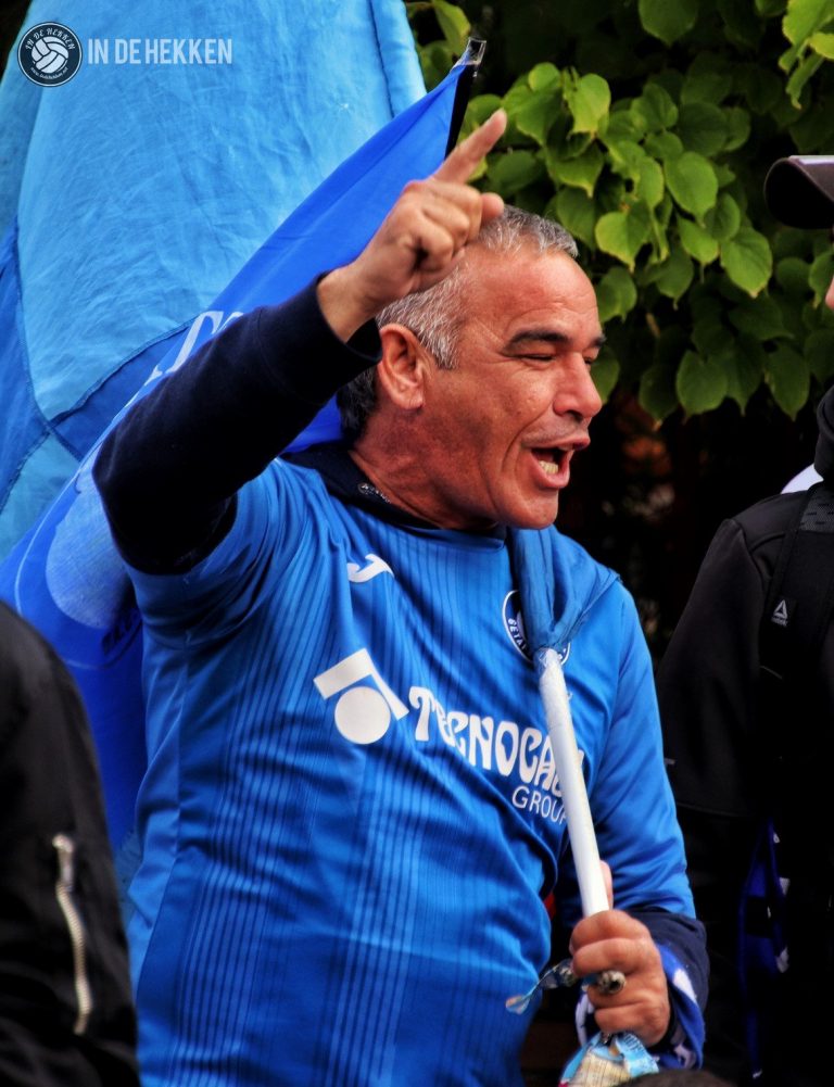 Getafe 66