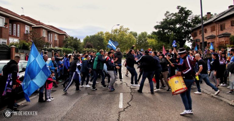 Getafe 67