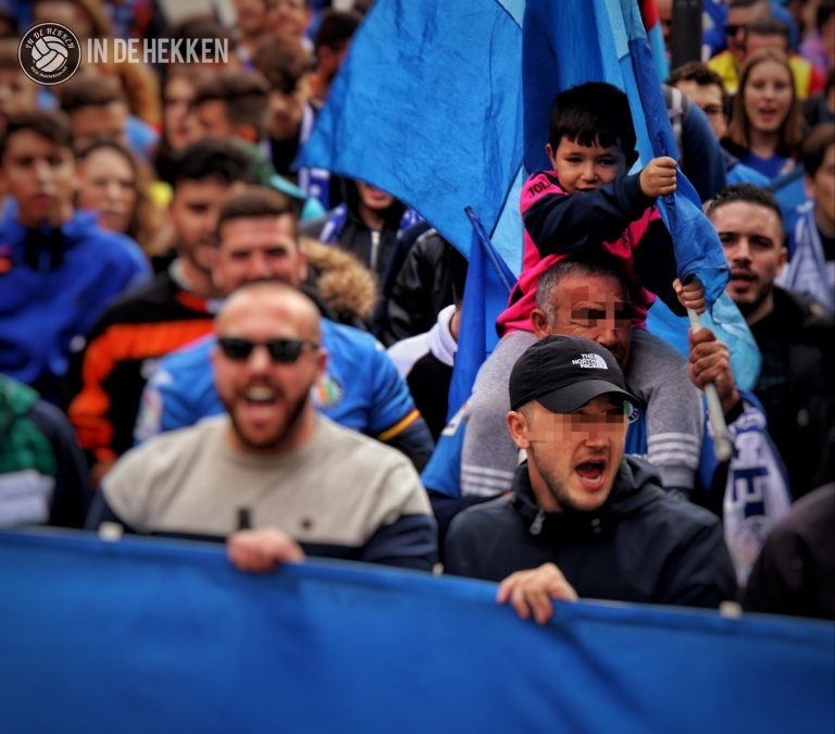Getafe 7 1