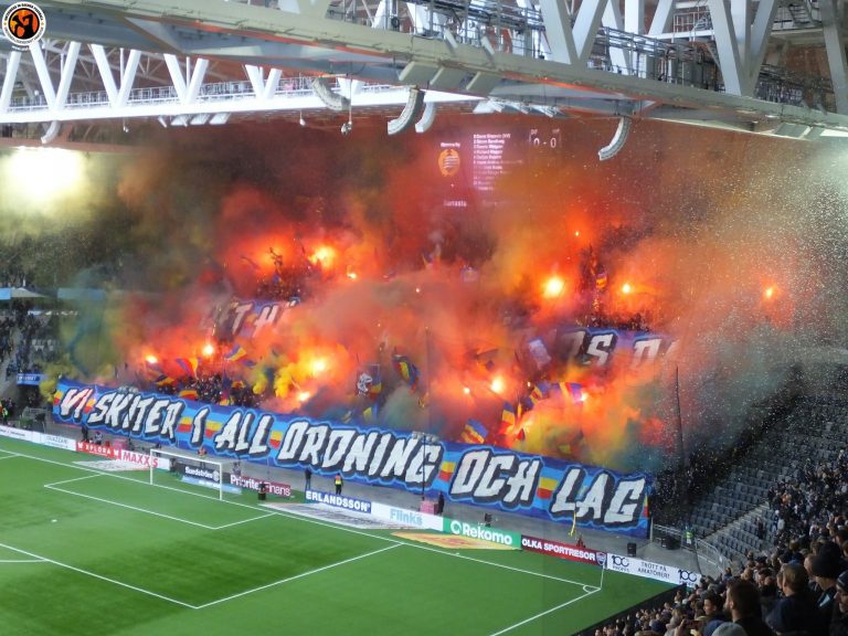 Hammarby Djurgarden 2