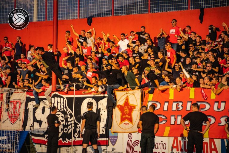 In de Hekken Mostar Derby12