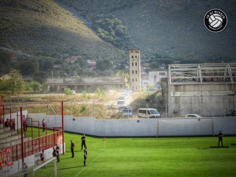 In de Hekken Mostar Derby13