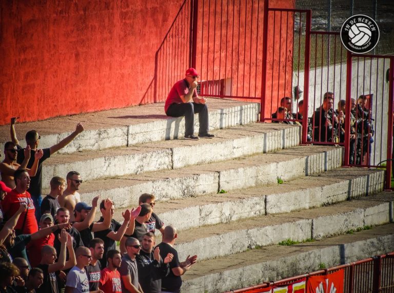 In de Hekken Mostar Derby14