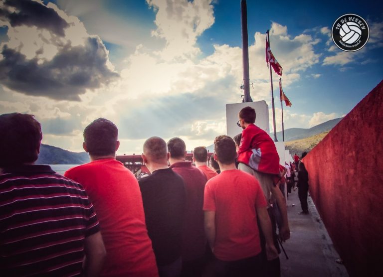 In de Hekken Mostar Derby15