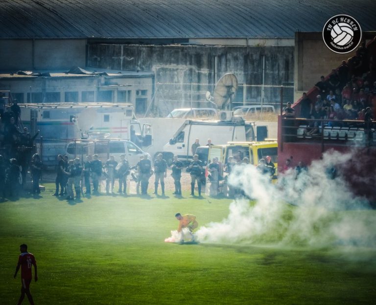 In de Hekken Mostar Derby16