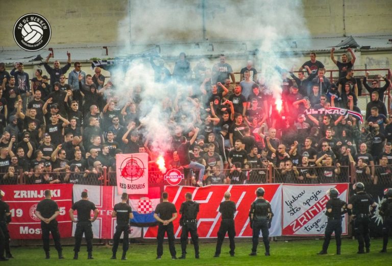 In de Hekken Mostar Derby17