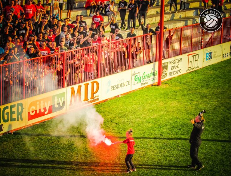 In de Hekken Mostar Derby19