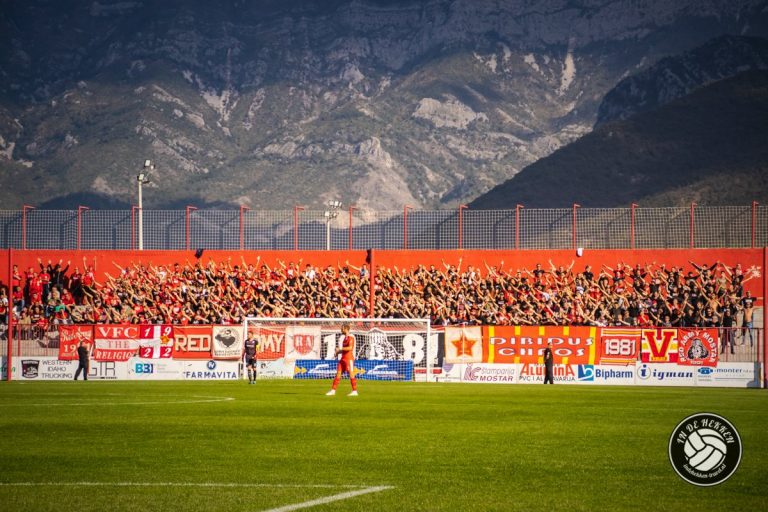 In de Hekken Mostar Derby2