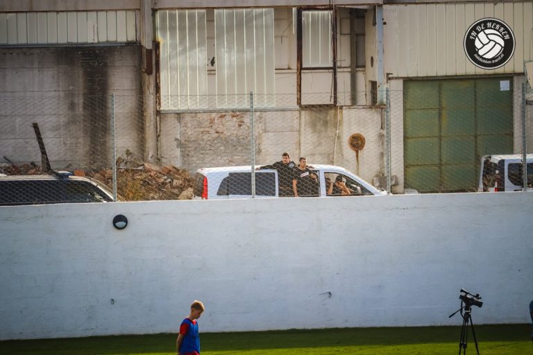 In de Hekken Mostar Derby20