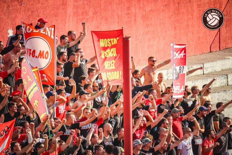 In de Hekken Mostar Derby21