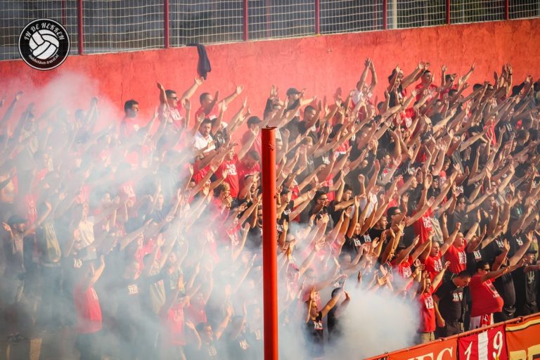In de Hekken Mostar Derby23