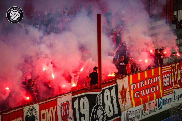 In de Hekken Mostar Derby24