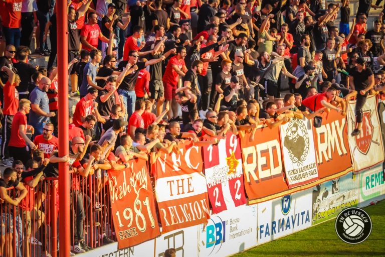 In de Hekken Mostar Derby25
