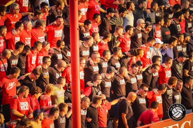 In de Hekken Mostar Derby27