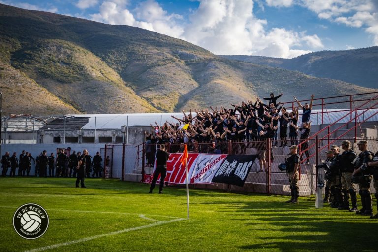 In de Hekken Mostar Derby3