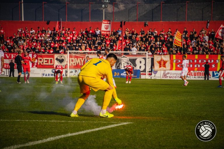 In de Hekken Mostar Derby5