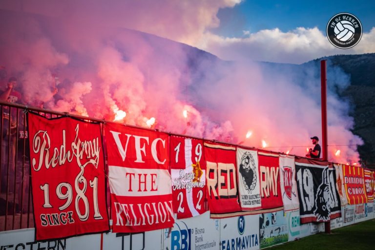 In de Hekken Mostar Derby9