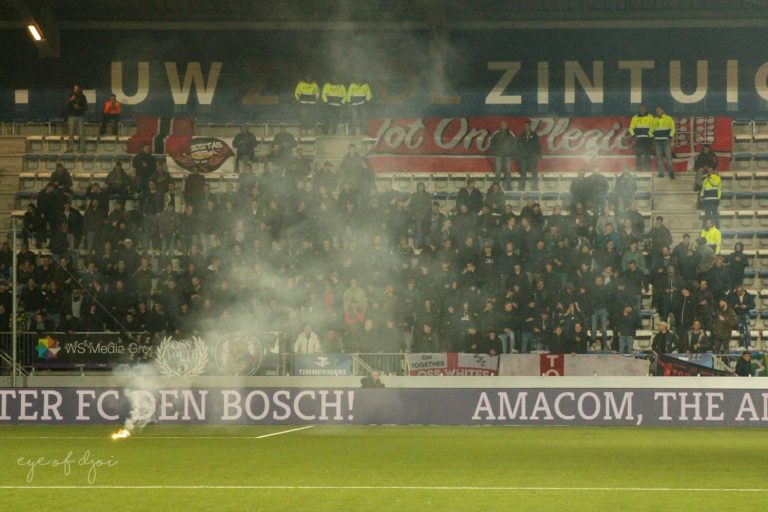 InDeHekken Den Bosch Oss 14