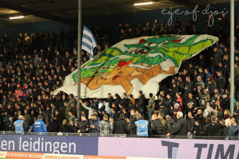 InDeHekken Den Bosch Oss 15
