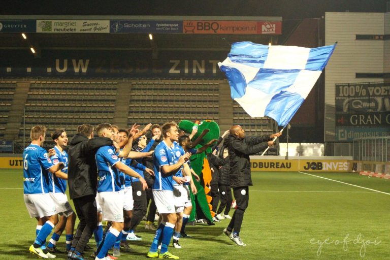 InDeHekken Den Bosch Oss 4
