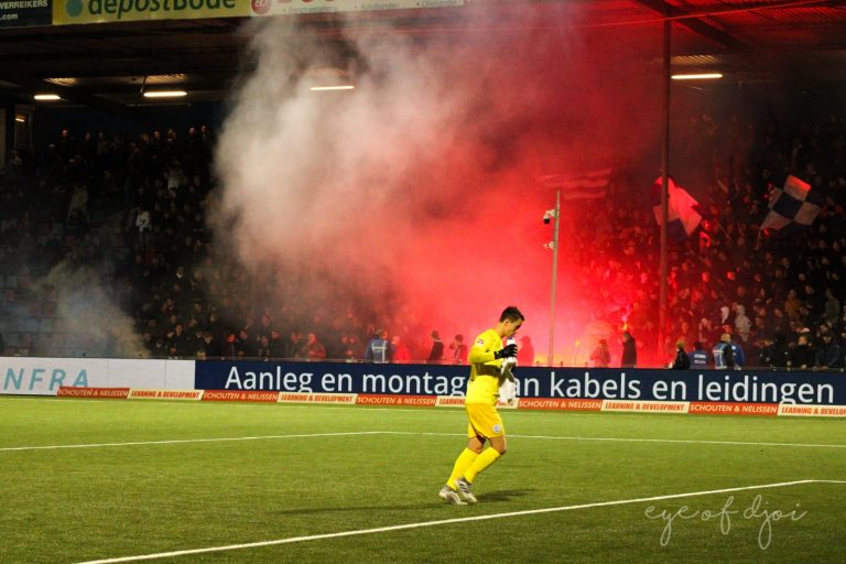 InDeHekken Den Bosch Oss 6