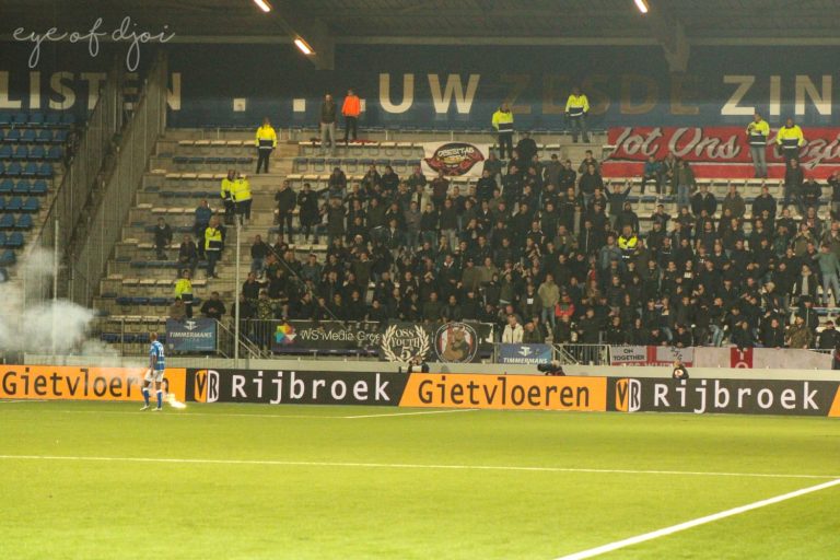 InDeHekken Den Bosch Oss 9
