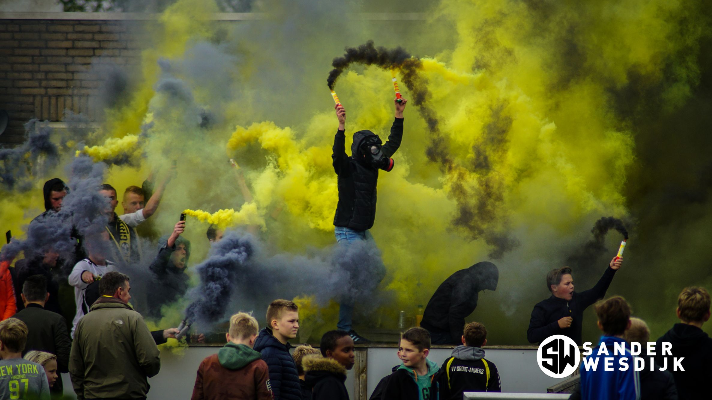 Sander Wesdijk Groot Ammers Streefkerk 11 1
