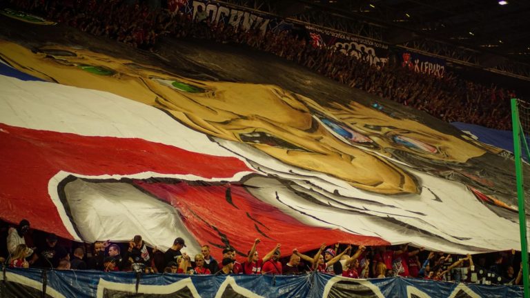Wisla Cracovia Sander Wesdijk 30