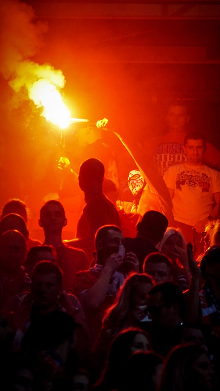 Wisla Cracovia Sander Wesdijk 48