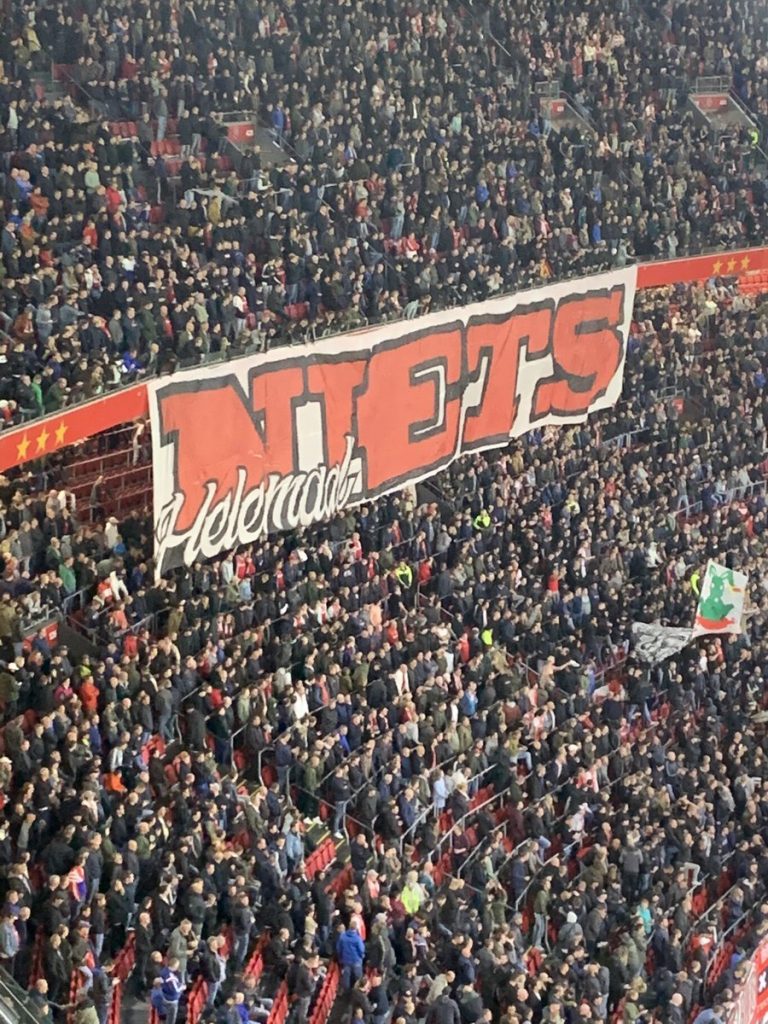 ajax feyenoord 2