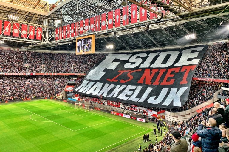 ajax feyenoord
