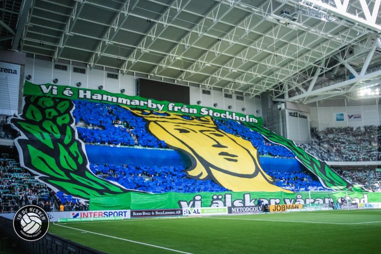 Allsvenskan – Ongekende titelontknoping in Zweden