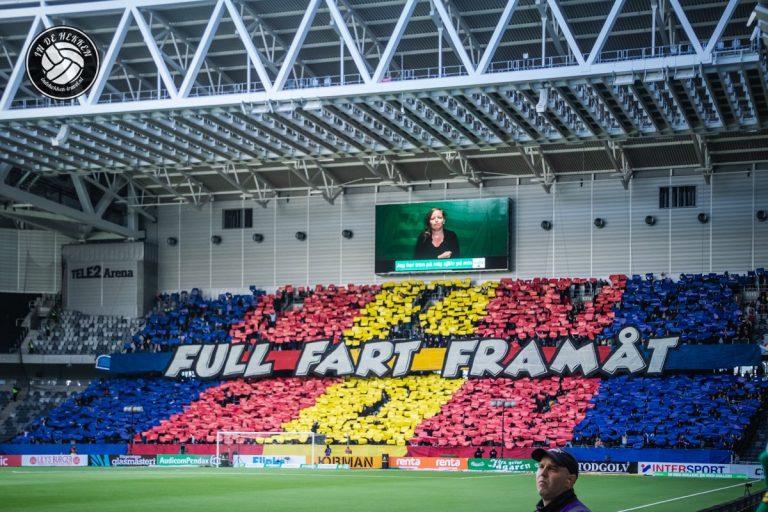 Allsvenskan – Ongekende titelontknoping in Zweden