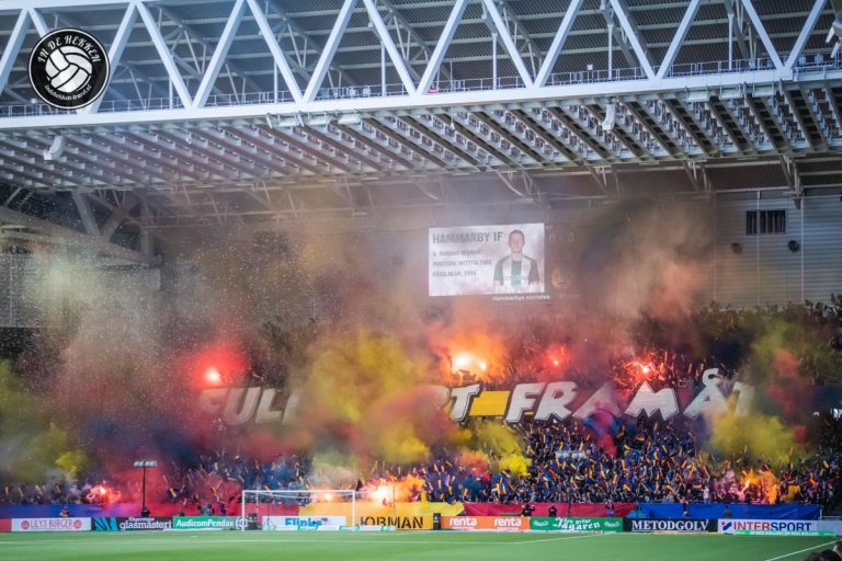 Allsvenskan – Ongekende titelontknoping in Zweden