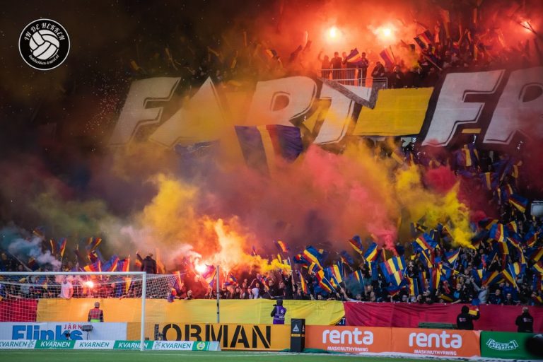 Allsvenskan – Ongekende titelontknoping in Zweden