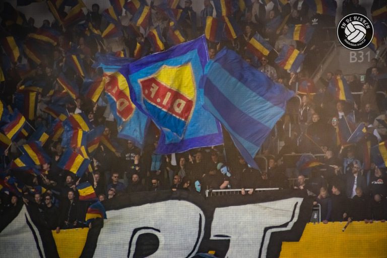 Allsvenskan – Ongekende titelontknoping in Zweden
