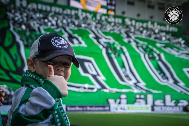 Allsvenskan – Ongekende titelontknoping in Zweden