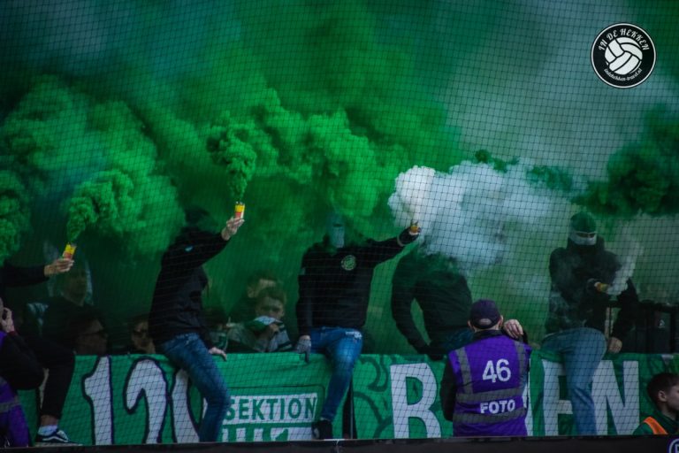 Allsvenskan – Ongekende titelontknoping in Zweden