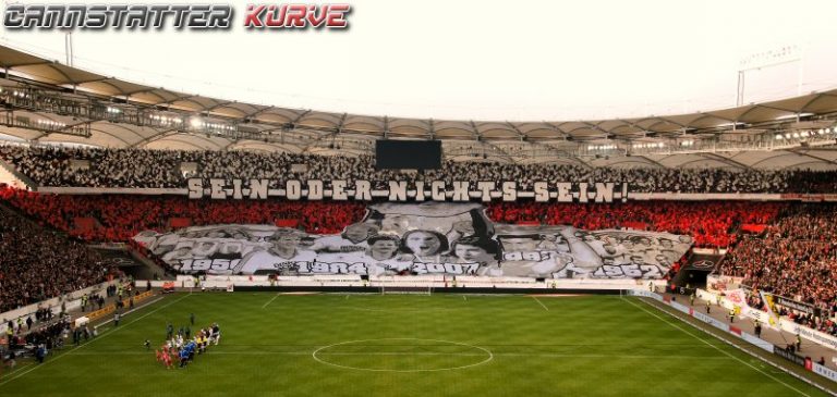 VfB Stuttgart – Karlsruher SC 1