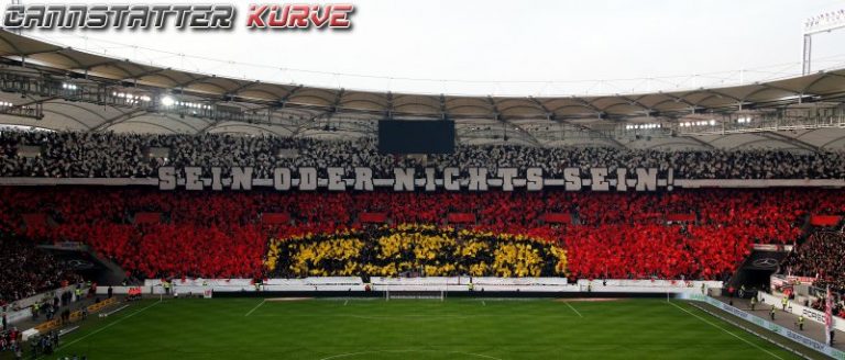 VfB Stuttgart – Karlsruher SC