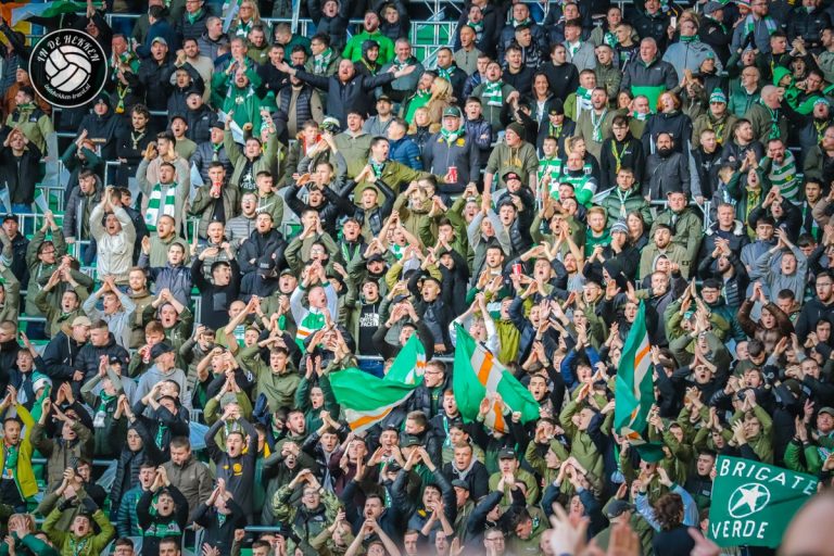 The Old Firm: Rangers is terug