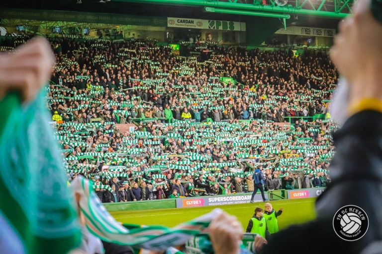 The Old Firm: Rangers is terug