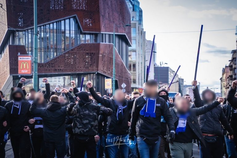 Sarajevo Derby: thuiskomen