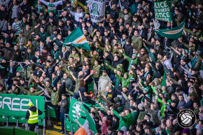 The Old Firm: Rangers is terug