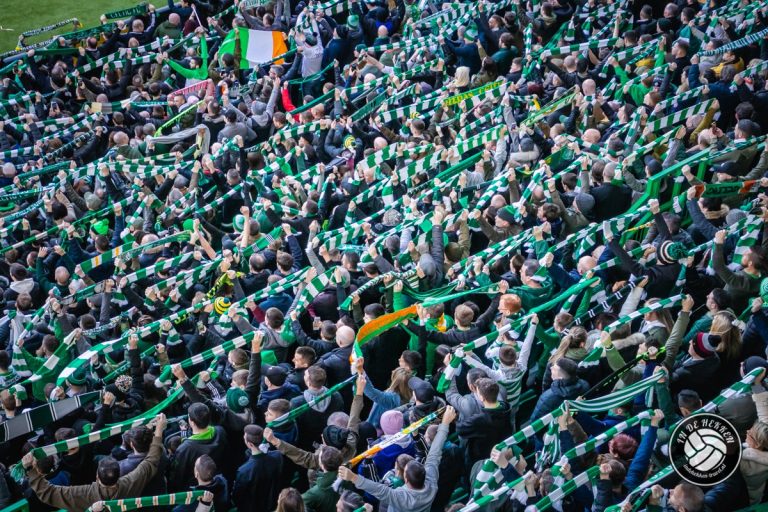 The Old Firm: Rangers is terug