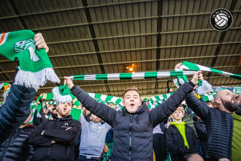 The Old Firm: Rangers is terug