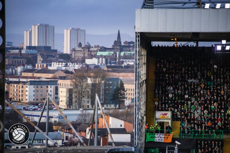 The Old Firm: Rangers is terug